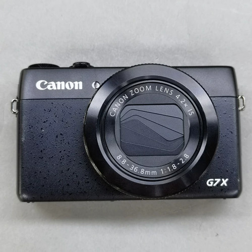 Canon powershot 20 2mp - x, 20.2mp