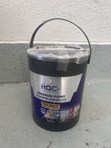 Barn paint light grey uv - barn, 5l