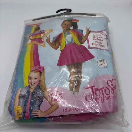 Jojo siwa nickelodeon girls - siwa,