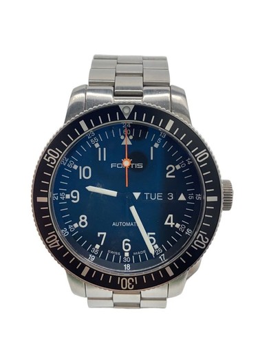 Fortis cosmonaut men s - fortis, men's