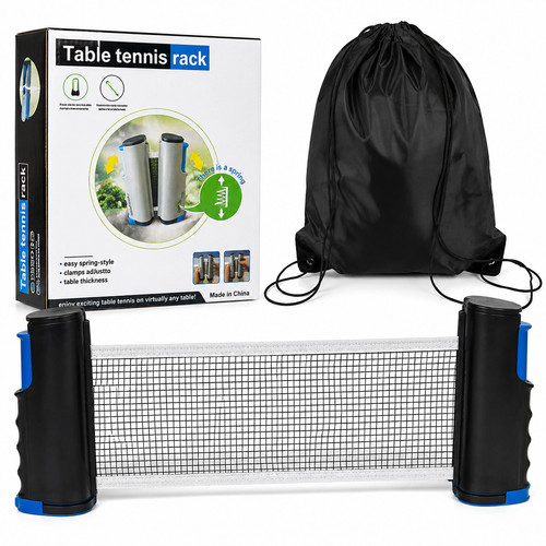 Portable ping pong - portable, table