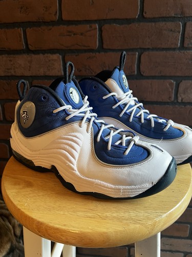 Nike air penny orlando - ii,