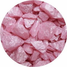CHIPPINGS Glass Pebbles STONES
