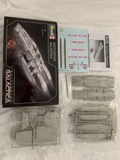 Battlestar Galactica Model Kit