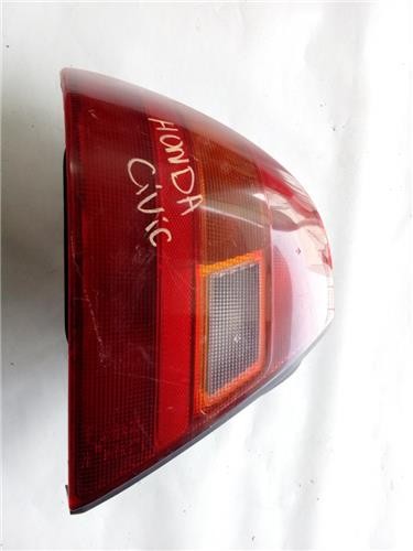 Rear light left honda - honda, 5