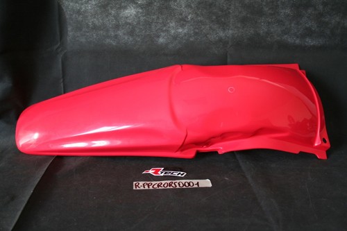 Rear mudguard honda 125 - rear,
