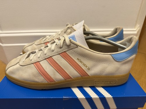 Adidas munchen uk11 2024 - 24,