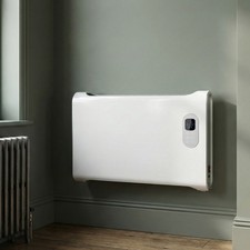 electriq 1500W Smart Wall