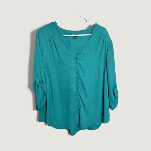 Torrid harper green roll - harper, tab