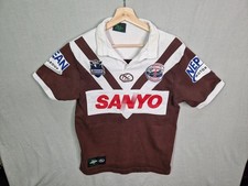 PENRITH PANTHERS Rare 2004