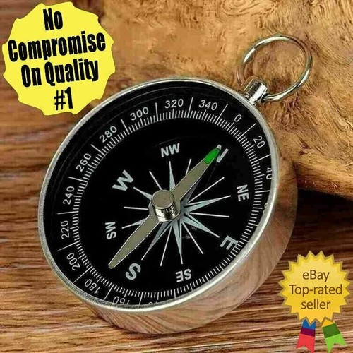 Outdoor survival compass - outdoor,