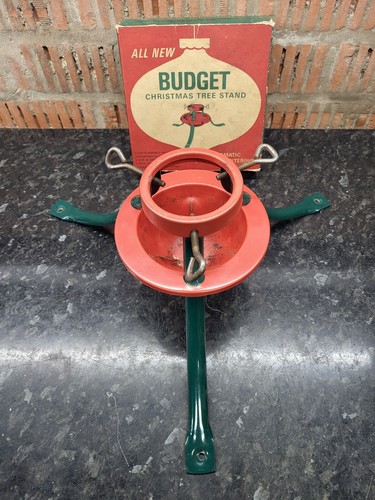 Vintage budget christmas xmas - vintage,