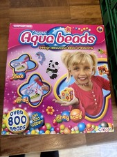 Aquabeads FANTASTIC STARTER