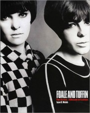 BOOK: FOALE & TUFFIN:THE