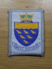 West Sussex County Scout