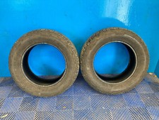 Cooper Discoverer ATT 265/60R18 114H XL M+S Pair Of Tyres 5.5mm Tread C205T