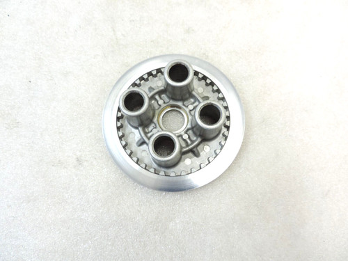 Inner plate bell clutch basket - inner,