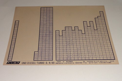 Microfiche spare parts - microfiche,