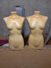 Tailors Dummy -  Female  - Dressmakers -Student Sewing -Mannequin -Display