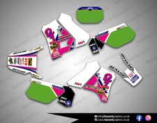 Yamaha DT 125R DTR DT125R 125R