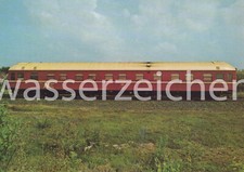 Postcard/Photo Sleeping Car