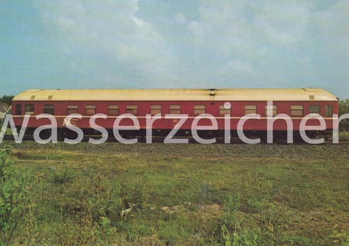 Postcard photo sleeping - postcard/photo, car