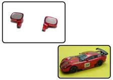 Scalextric TVR T400 T400R