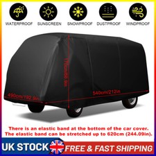 Full Car Cover Premium