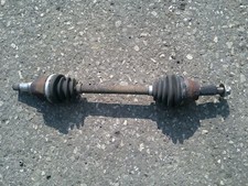 FORD FIESTA ZETEC DRIVESHAFT -