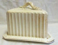 Victorian Large Ivory Branch