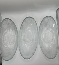 Vintage Glass Sundae Melon /