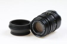 Leica Elmar-C 90mm f/4.0 -