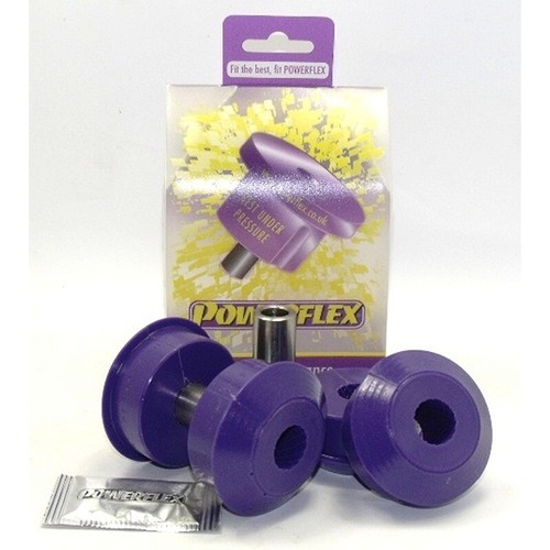 Powerflex rear beam - powerflex, for