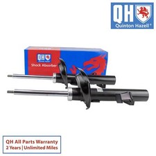QH Front Pair of Shock