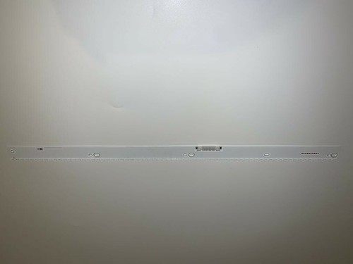 Led backlight left for samsung - led,