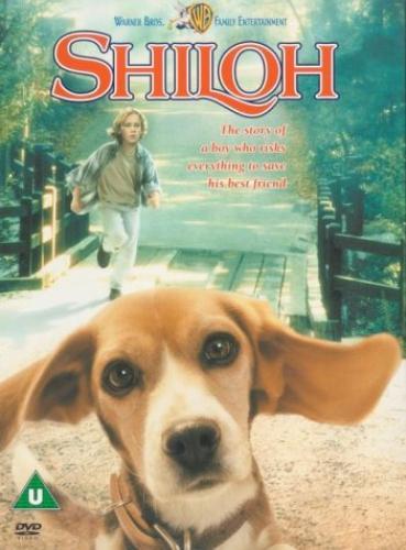 Shiloh dvd blake heron - shiloh,