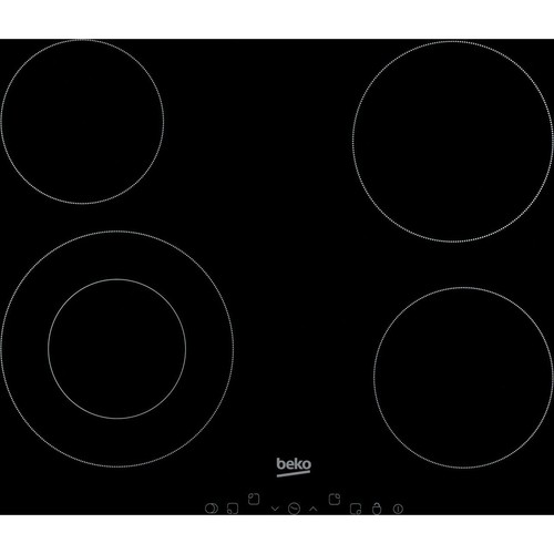 Beko hic64402t 58cm - beko,