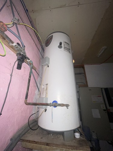 Megaflo water tank 210l - megaflo,