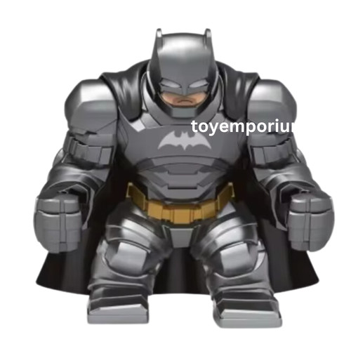 Batman large 5cm custom - batman, large,