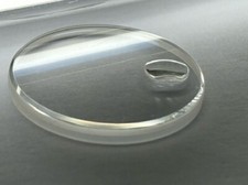 Sapphire  25-295CAR  Antireflective Glass to fit Rolex OysterQuartz 17000