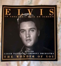 15 Elvis Presley Original