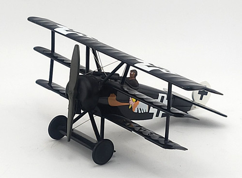 Model power diecast - 1:48,