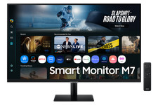 Samsung 32" Smart Monitor M7