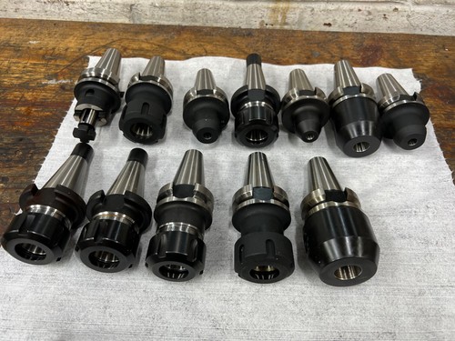 Sk40 toolholder selection - sk40,