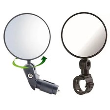 Bicycle Bar End Mirror