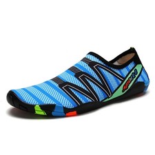 Womens Mens Water Shoes Aqua