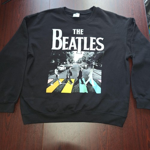 Beatles sweatshirt unisex - beatles,