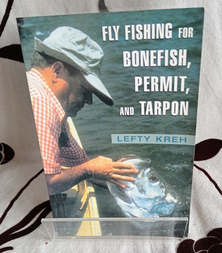 Fly fishing for - fly,