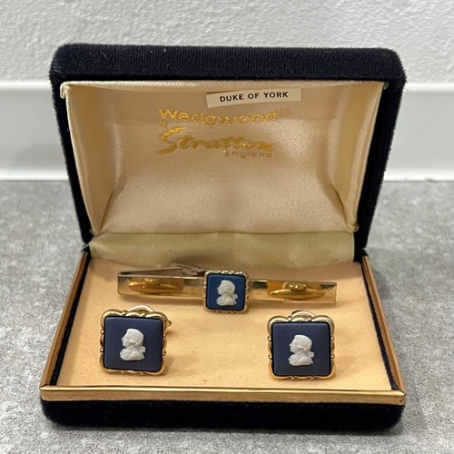 Wedgwood stratton duke - duke, york