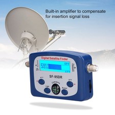 SF‑95DR Portable LED Digital